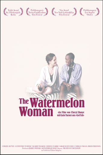 The Watermelon Woman stream