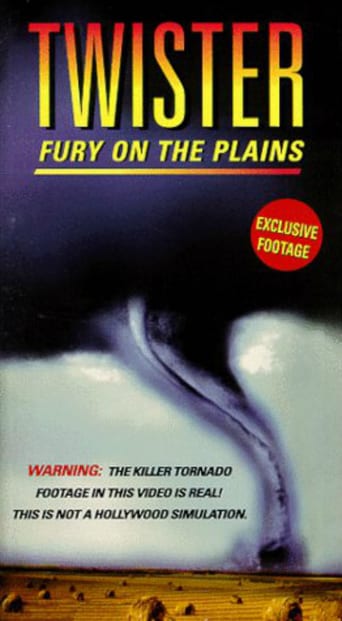 Twister: Fury on the Plains stream