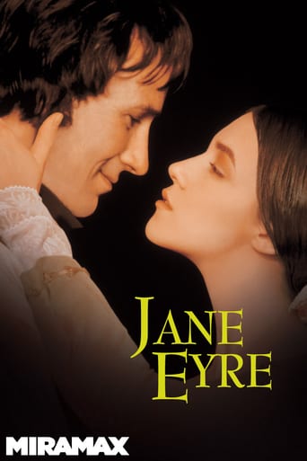 Jane Eyre stream