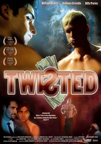 Twisted stream