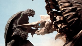 Gamera – Attack of the Legion foto 5