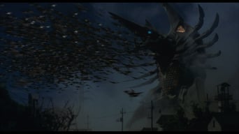 Gamera – Attack of the Legion foto 2