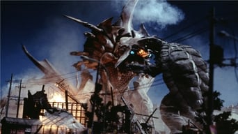 Gamera – Attack of the Legion foto 4