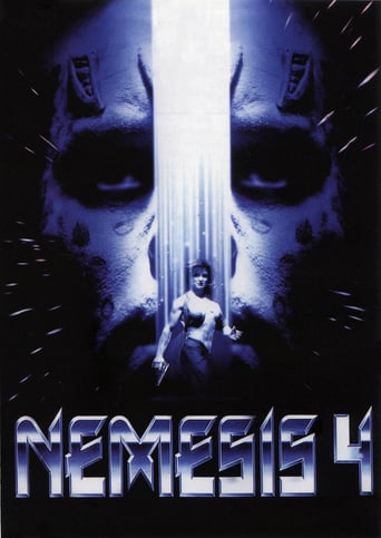 Nemesis 4 – Engel des Todes stream