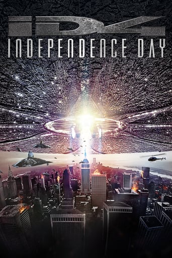 Independence Day stream