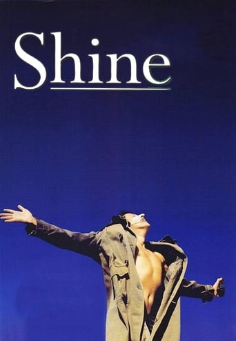 Shine – Der Weg ins Licht stream