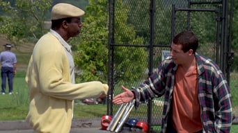 Happy Gilmore – Ein Champ zum Verlieben foto 2