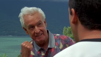 Happy Gilmore – Ein Champ zum Verlieben foto 7