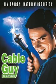 Cable Guy – Die Nervensäge