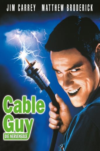 Cable Guy – Die Nervensäge stream