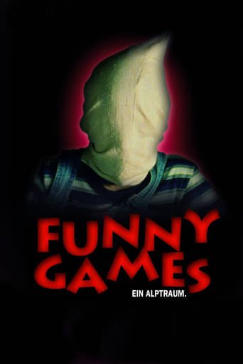 Funny Games stream