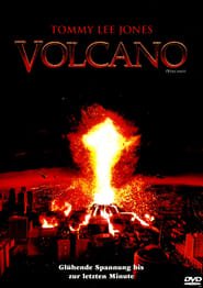 Volcano – Heisser als die Hölle