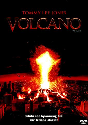 Volcano – Heisser als die Hölle stream