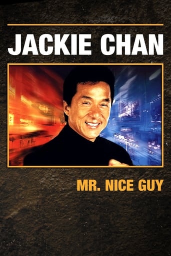 Mr. Nice Guy stream