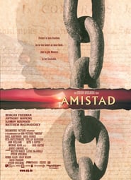 Amistad – Das Sklavenschiff