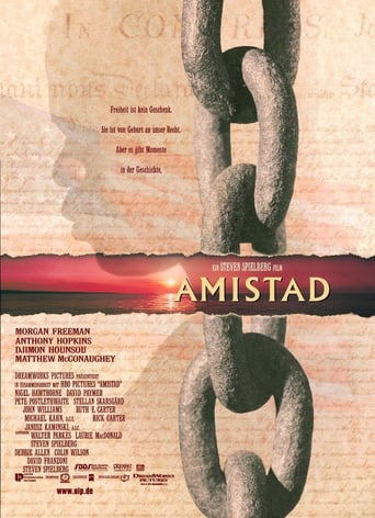 Amistad – Das Sklavenschiff stream