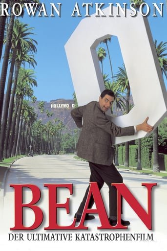 Bean – Der ultimative Katastrophenfilm stream