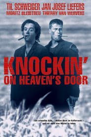 Knockin‘ on Heaven’s Door