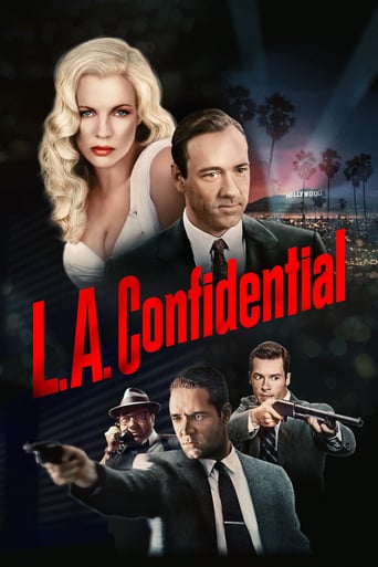 L.A. Confidential stream