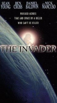 The Invader – Killer aus einer anderen Welt