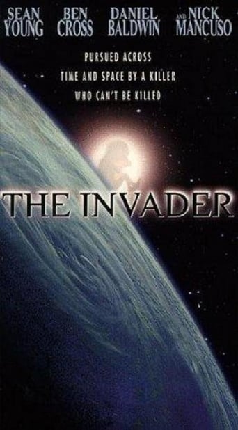The Invader – Killer aus einer anderen Welt stream