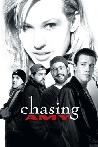 Chasing Amy stream