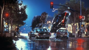 Vergessene Welt: Jurassic Park foto 7