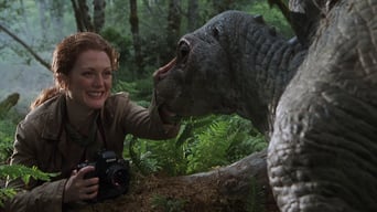 Vergessene Welt: Jurassic Park foto 5
