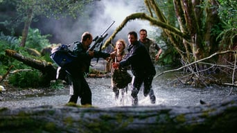 Vergessene Welt: Jurassic Park foto 1