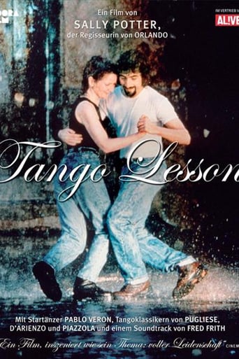Tango-Fieber stream