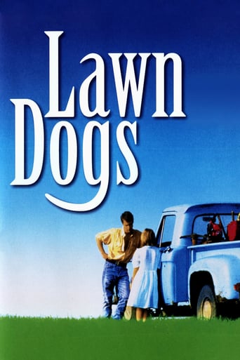 Lawn Dogs – Heimliche Freunde stream