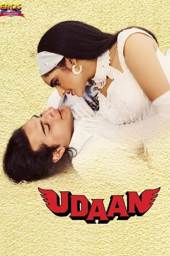 Udaan stream