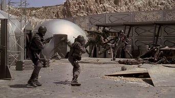 Starship Troopers foto 12