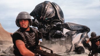 Starship Troopers foto 13