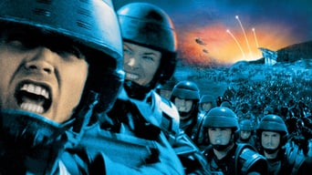 Starship Troopers foto 1