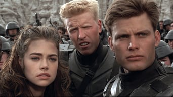 Starship Troopers foto 0