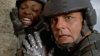Starship Troopers foto 9