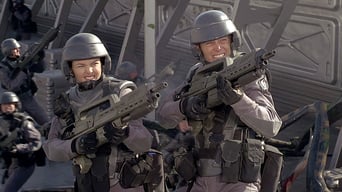 Starship Troopers foto 8