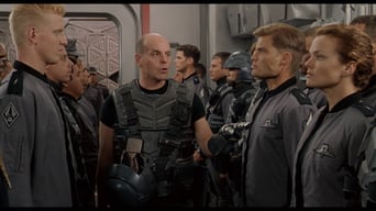 Starship Troopers foto 7
