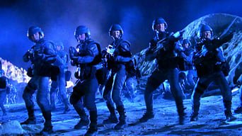 Starship Troopers foto 15