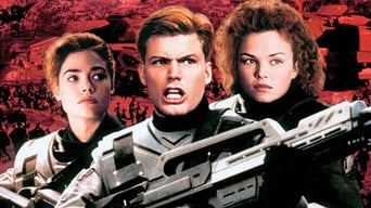 Starship Troopers foto 2