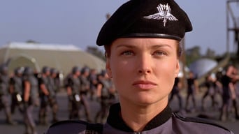 Starship Troopers foto 4