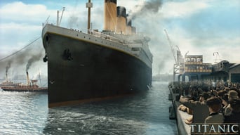 Titanic foto 20