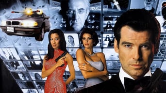 James Bond 007 – Der Morgen stirbt nie foto 1