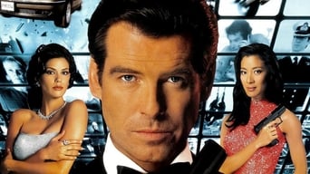 James Bond 007 – Der Morgen stirbt nie foto 20