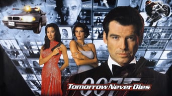 James Bond 007 – Der Morgen stirbt nie foto 22