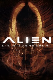 Alien – Die Wiedergeburt
