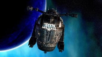 Event Horizon – Am Rande des Universums foto 6