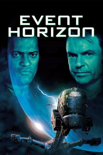 Event Horizon – Am Rande des Universums stream