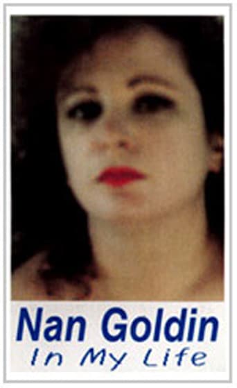 Nan Goldin: In My Life stream